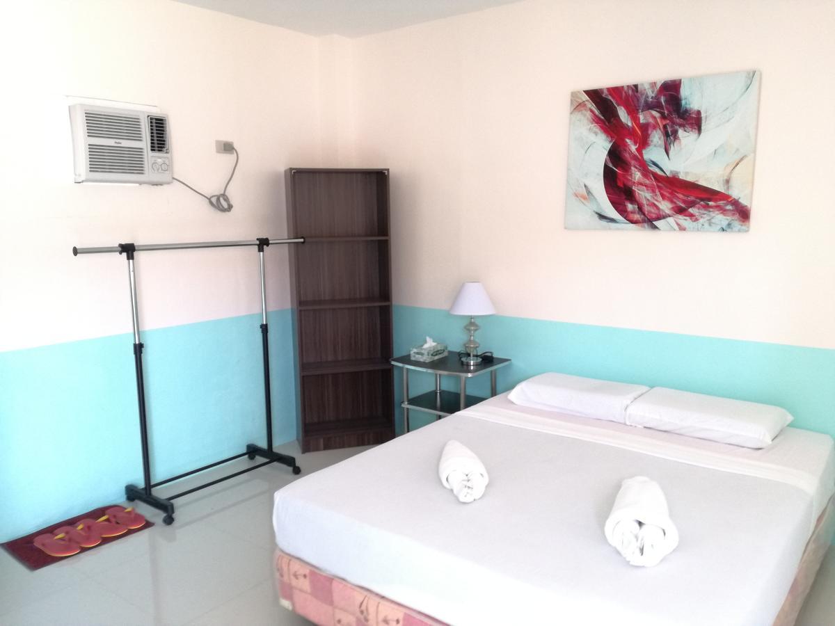 Richdel Hotel Resort Lapu-Lapu City Luaran gambar