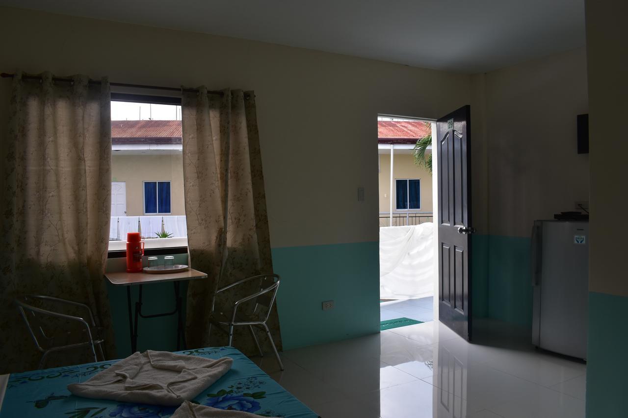 Richdel Hotel Resort Lapu-Lapu City Luaran gambar