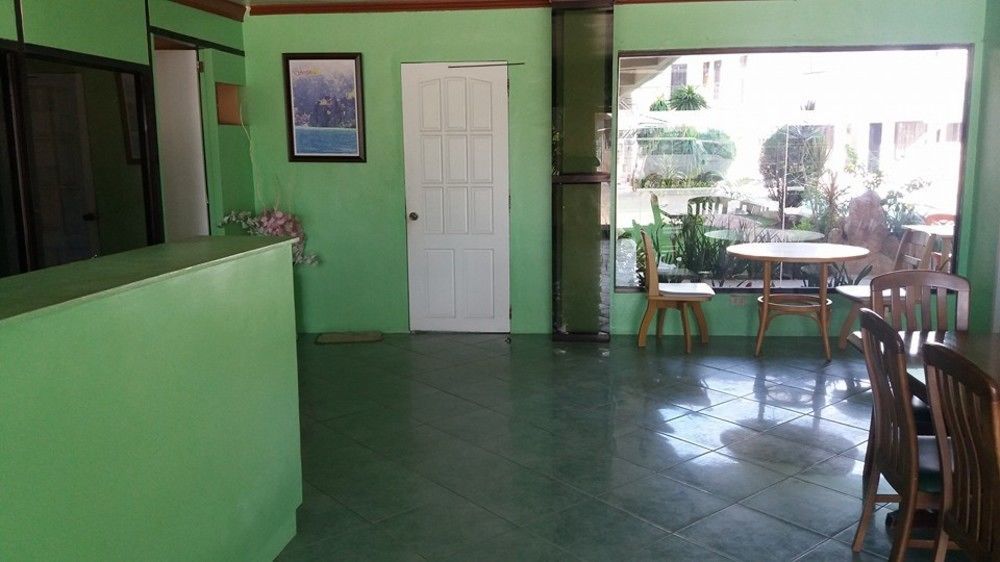 Richdel Hotel Resort Lapu-Lapu City Luaran gambar