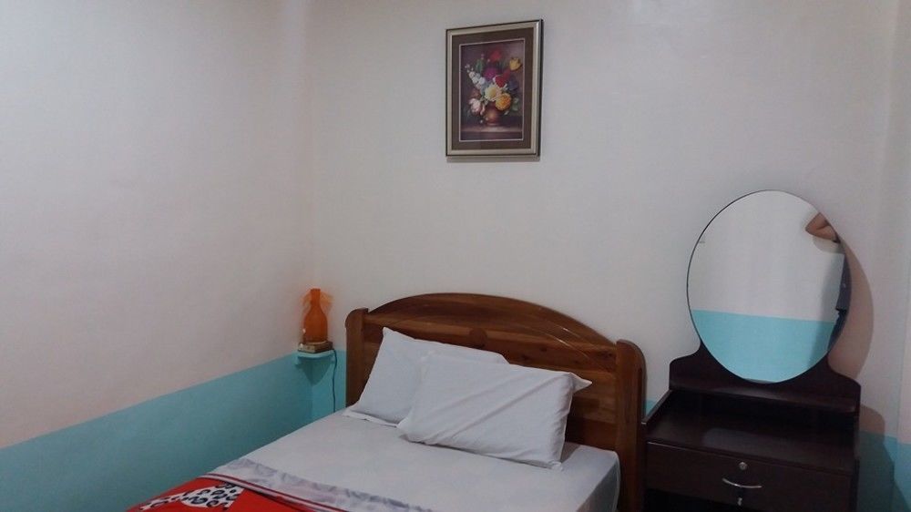 Richdel Hotel Resort Lapu-Lapu City Luaran gambar