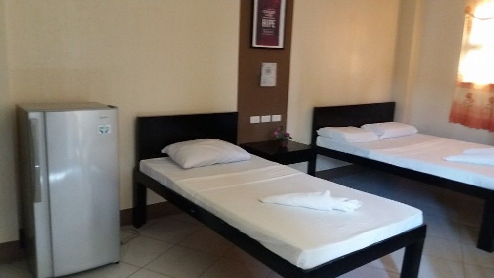 Richdel Hotel Resort Lapu-Lapu City Luaran gambar