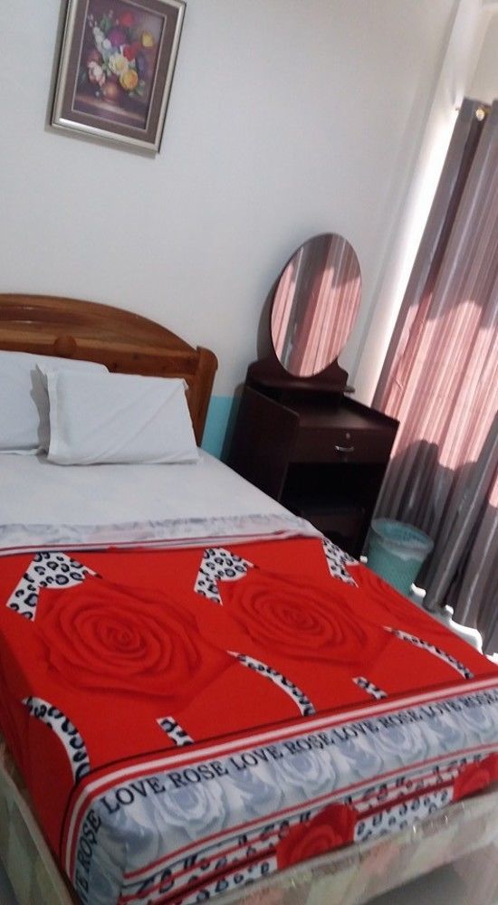 Richdel Hotel Resort Lapu-Lapu City Luaran gambar