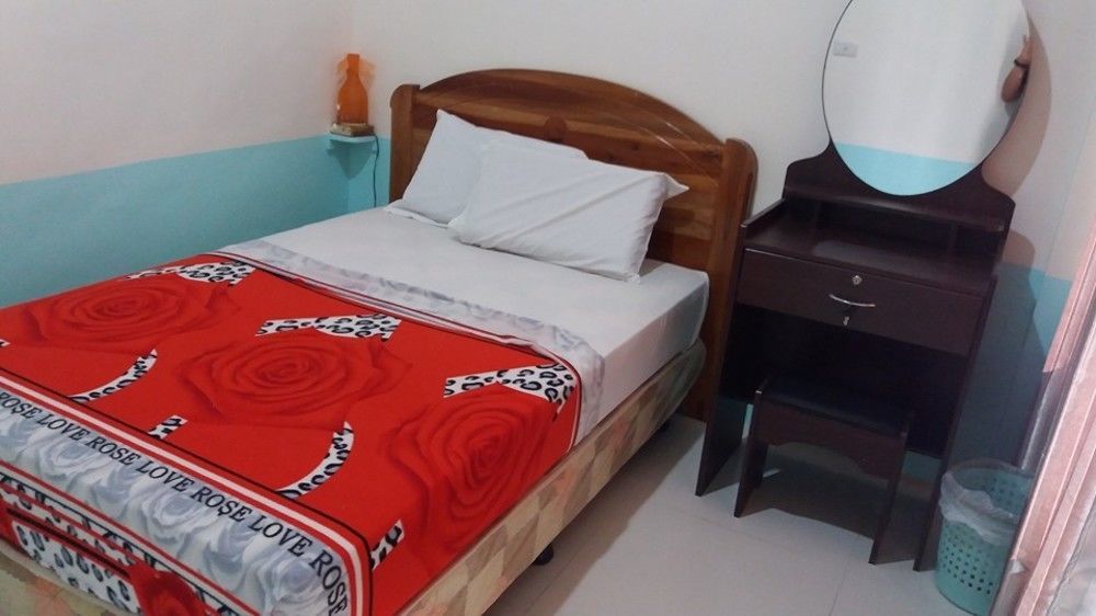 Richdel Hotel Resort Lapu-Lapu City Luaran gambar