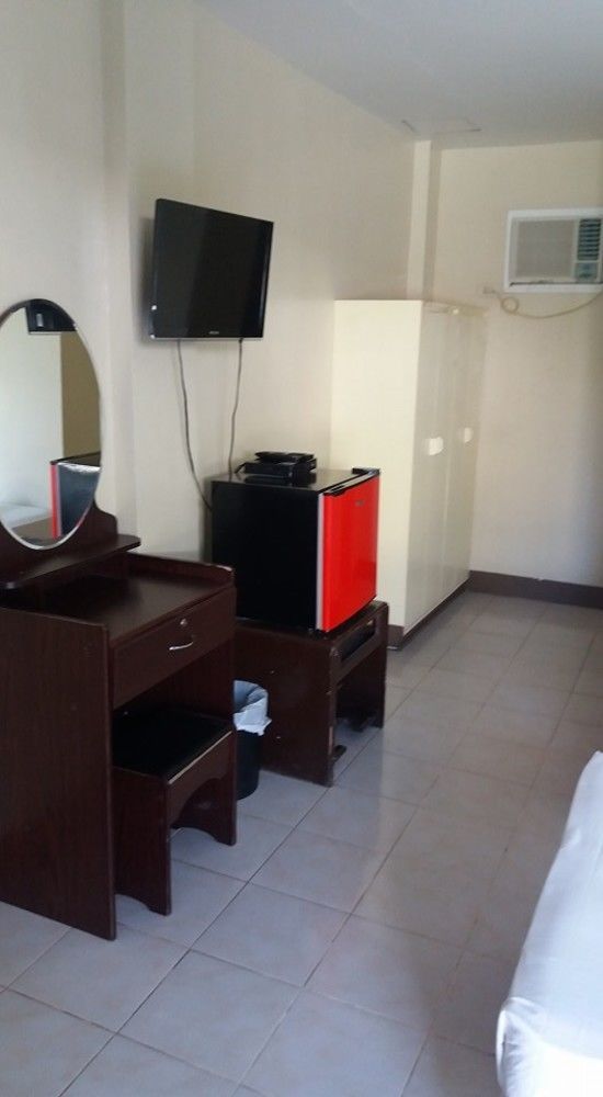 Richdel Hotel Resort Lapu-Lapu City Luaran gambar
