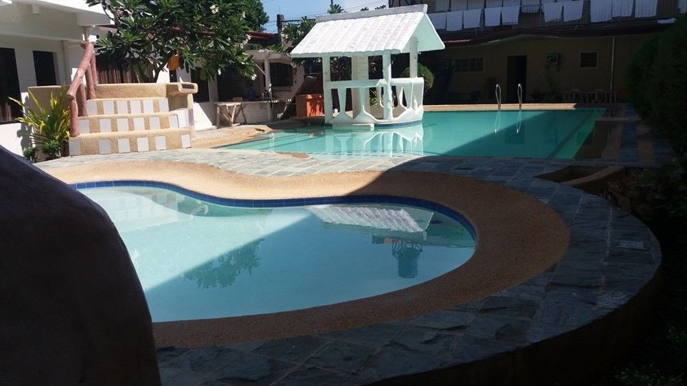 Richdel Hotel Resort Lapu-Lapu City Luaran gambar
