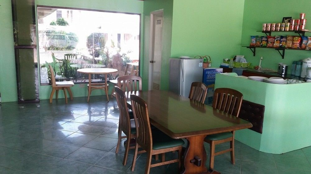 Richdel Hotel Resort Lapu-Lapu City Luaran gambar