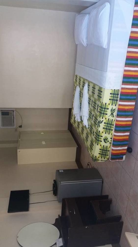 Richdel Hotel Resort Lapu-Lapu City Luaran gambar