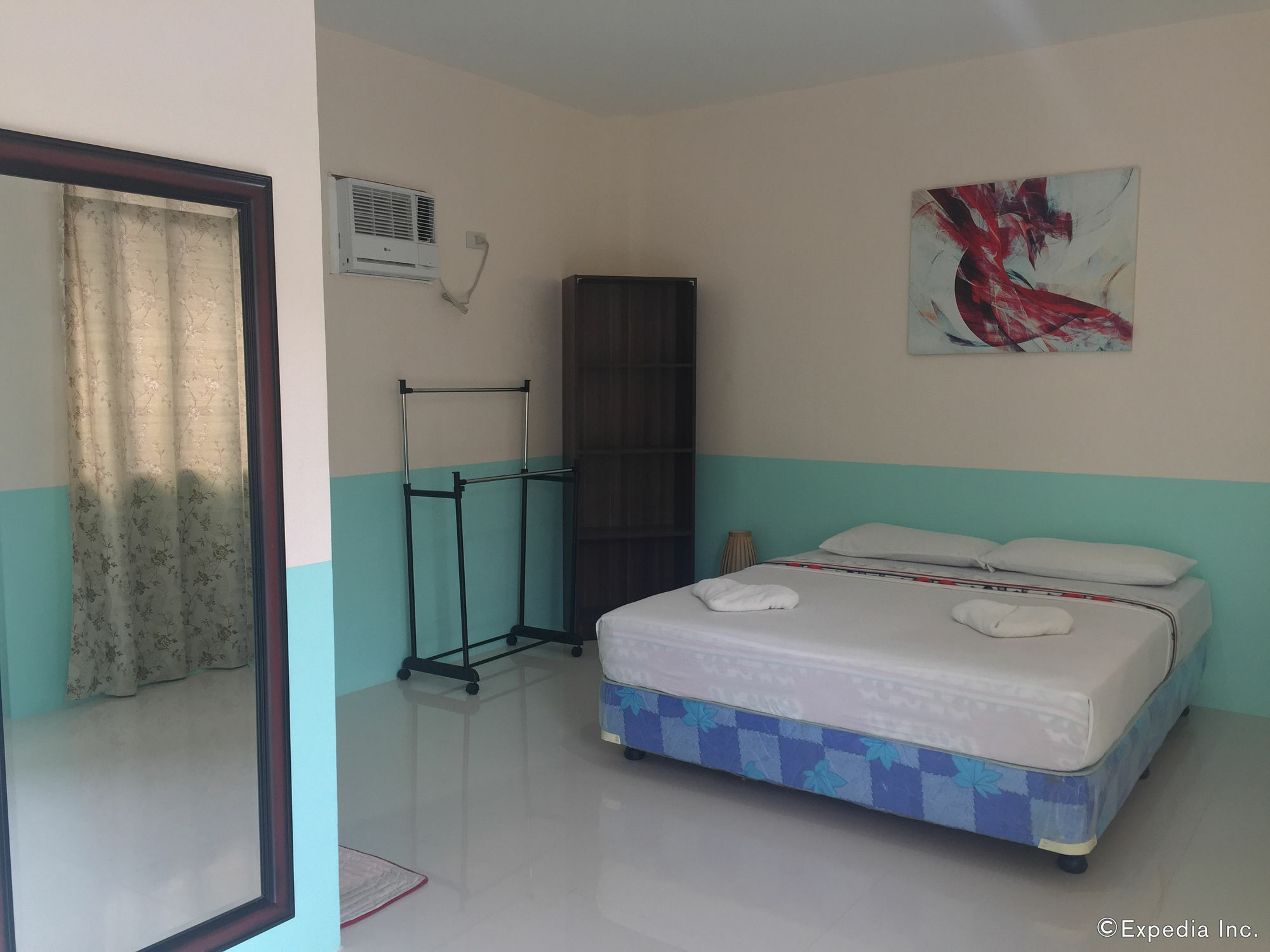 Richdel Hotel Resort Lapu-Lapu City Luaran gambar