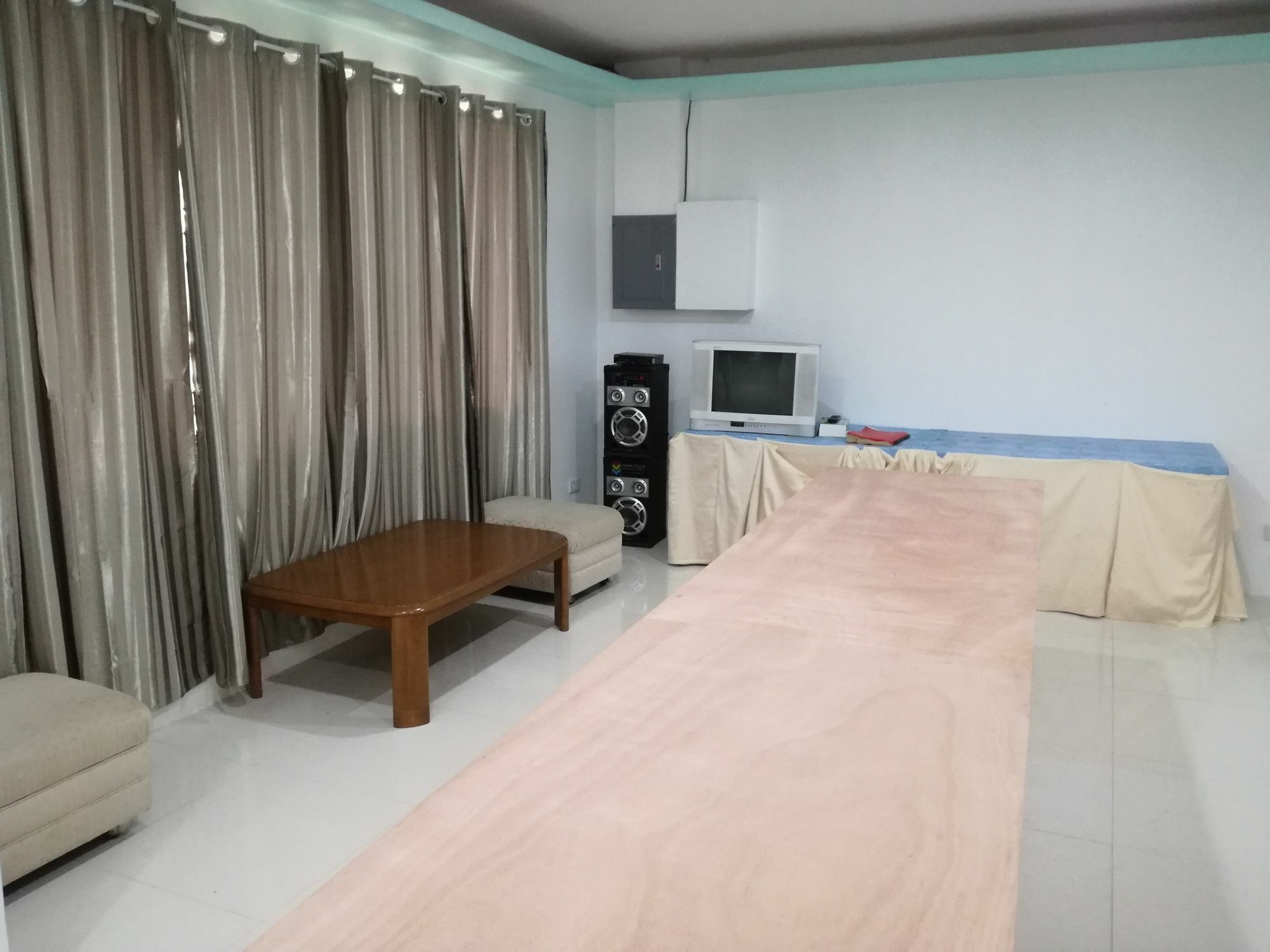 Richdel Hotel Resort Lapu-Lapu City Luaran gambar