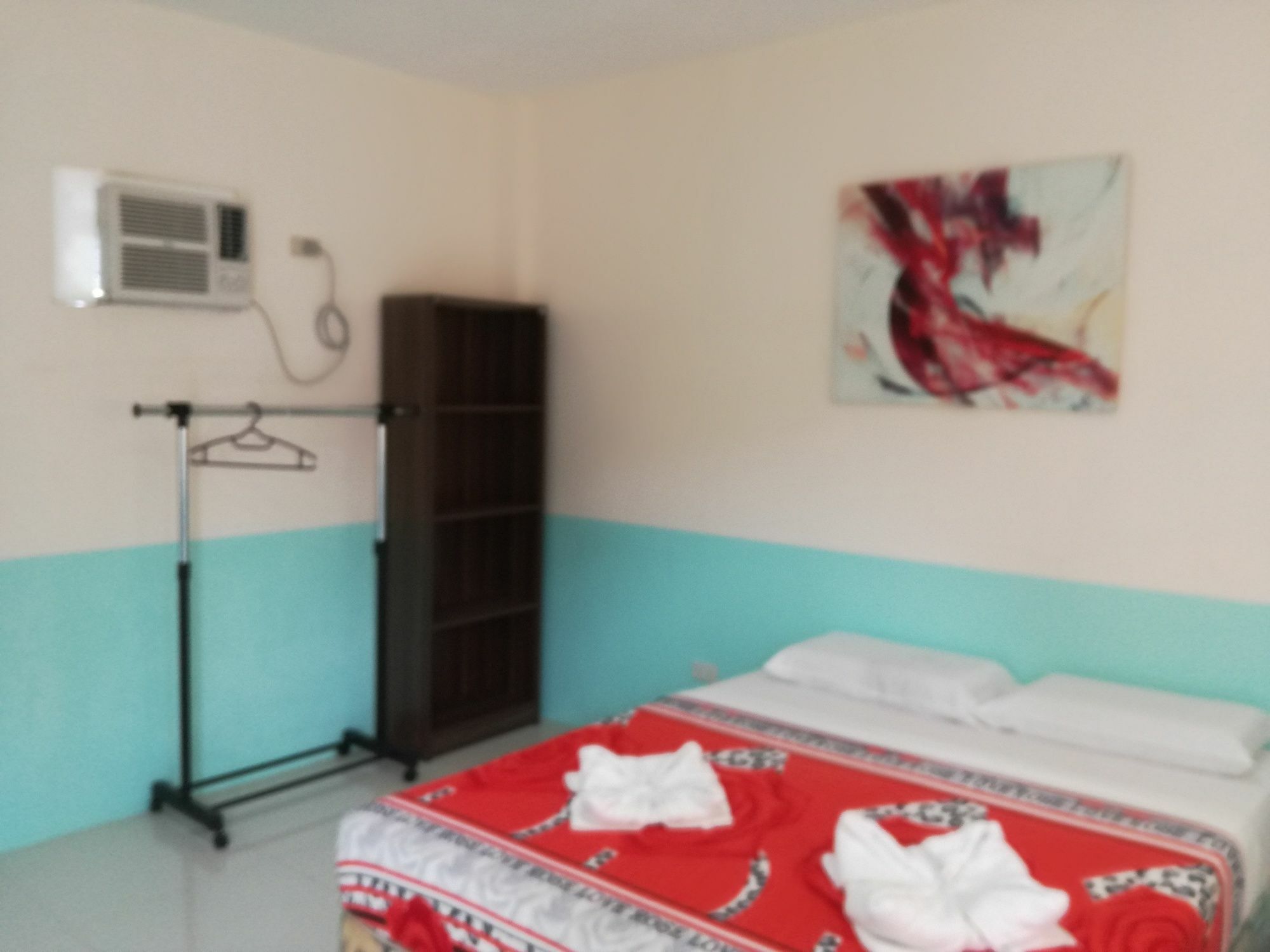Richdel Hotel Resort Lapu-Lapu City Luaran gambar