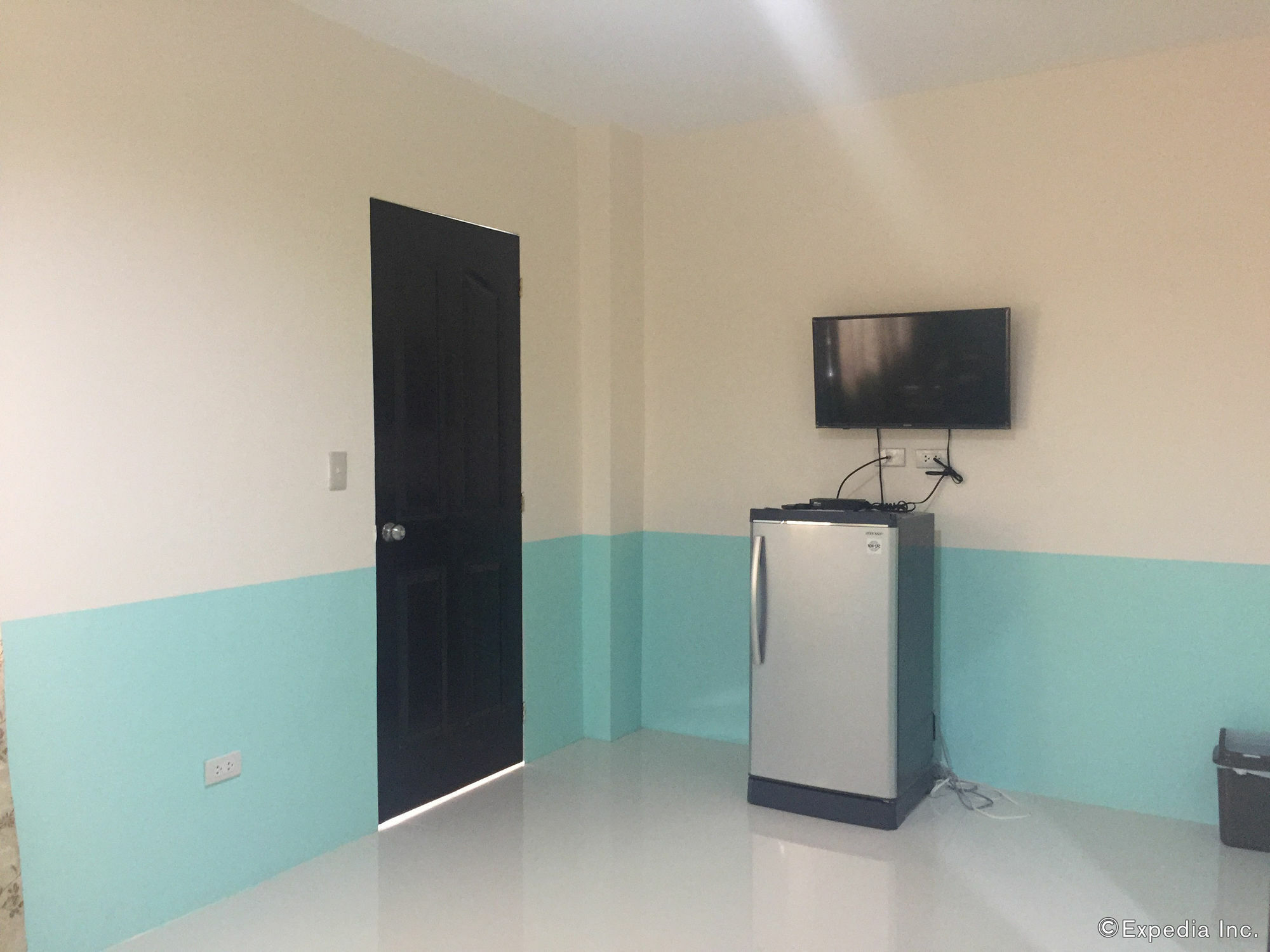 Richdel Hotel Resort Lapu-Lapu City Luaran gambar