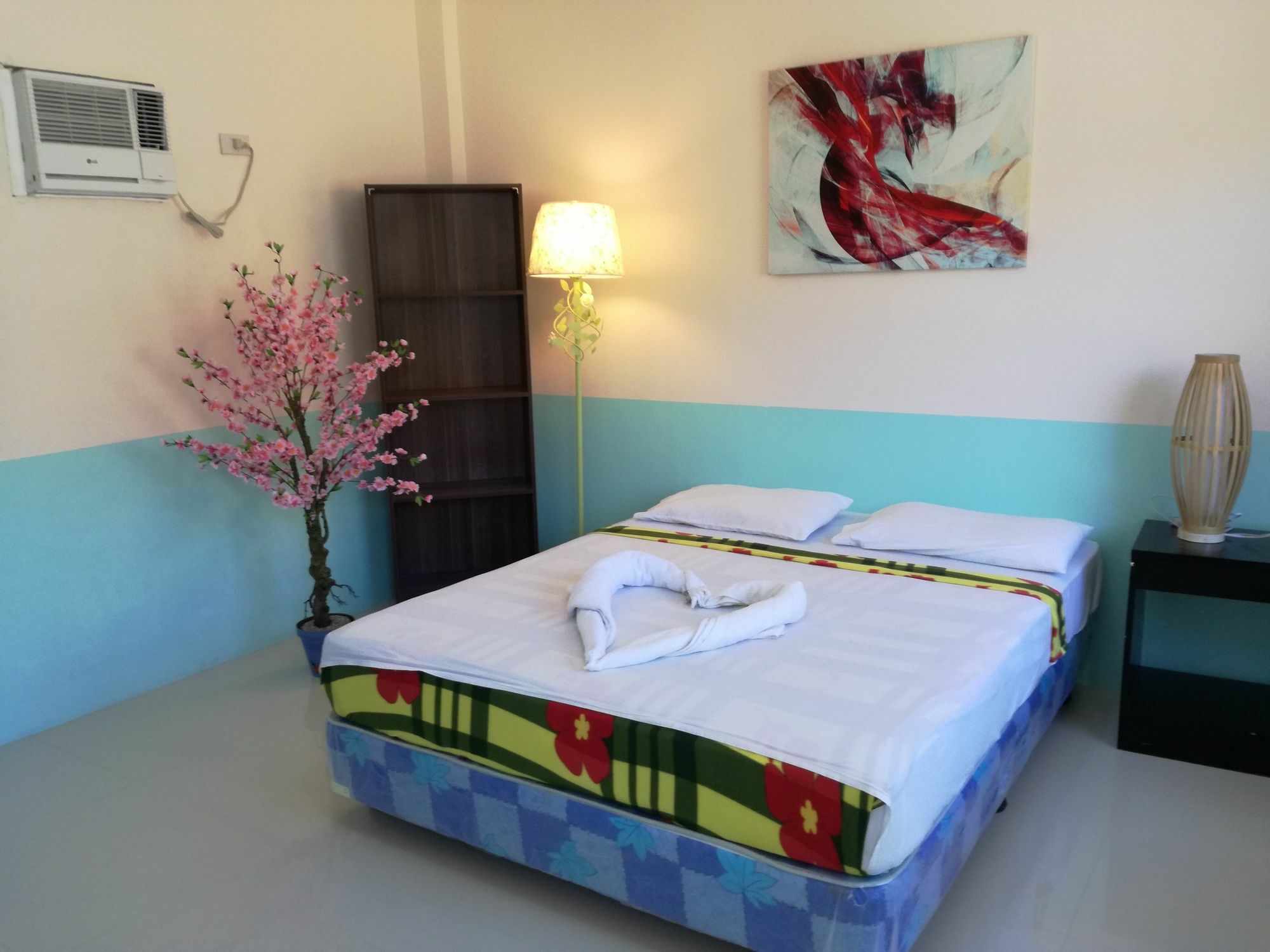 Richdel Hotel Resort Lapu-Lapu City Luaran gambar