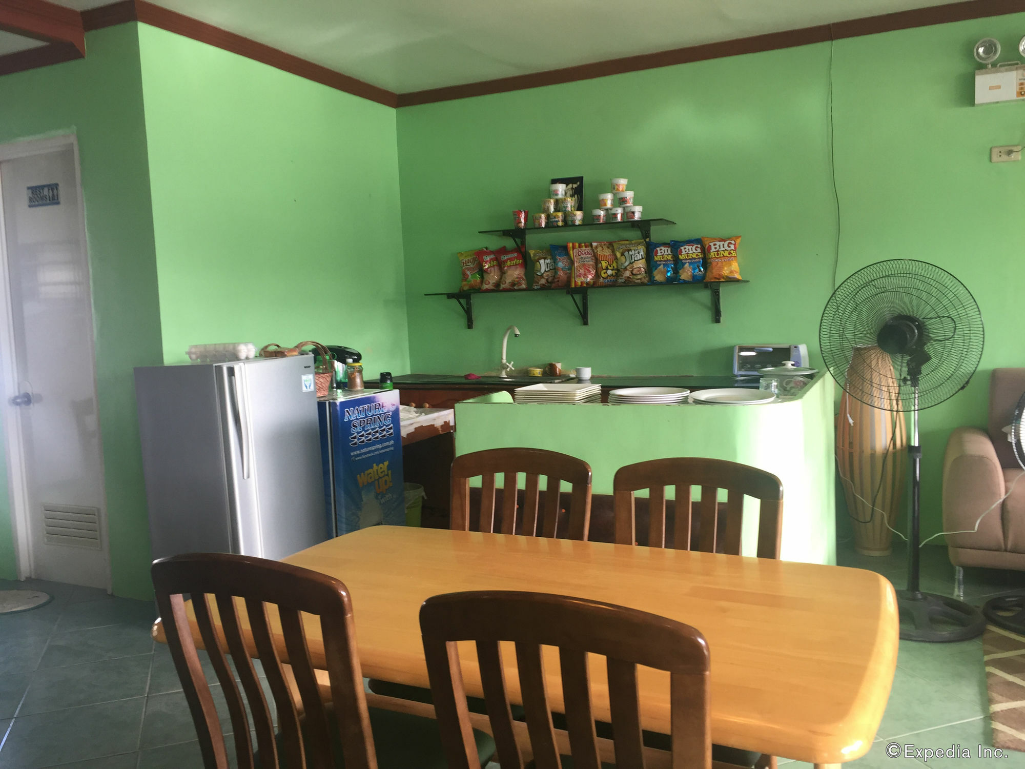 Richdel Hotel Resort Lapu-Lapu City Luaran gambar