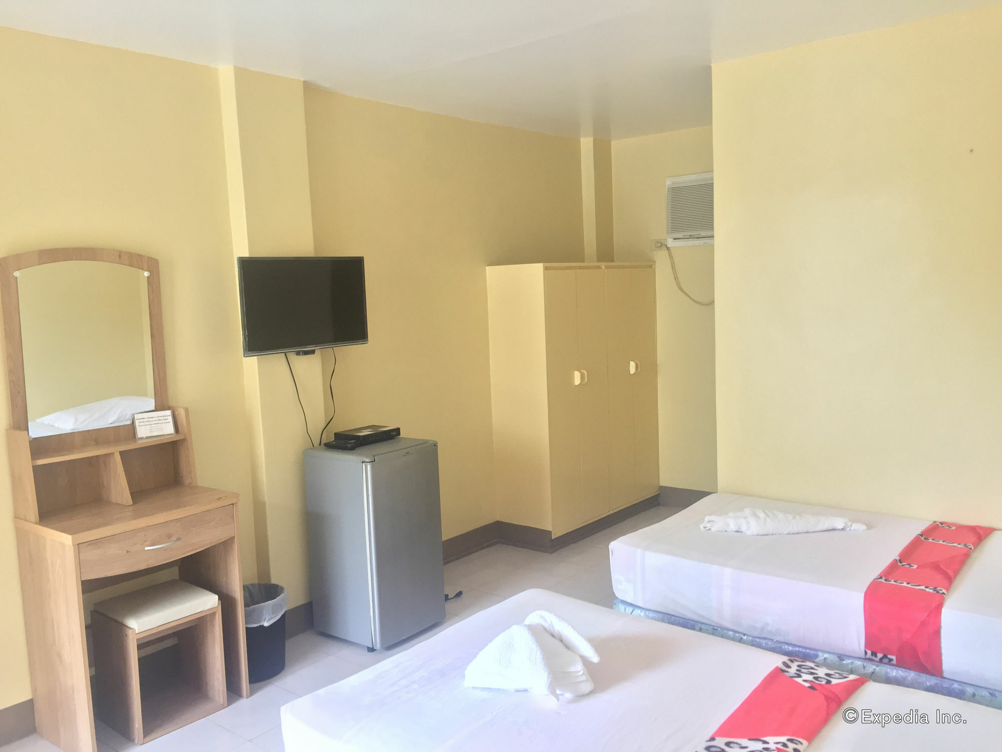 Richdel Hotel Resort Lapu-Lapu City Luaran gambar