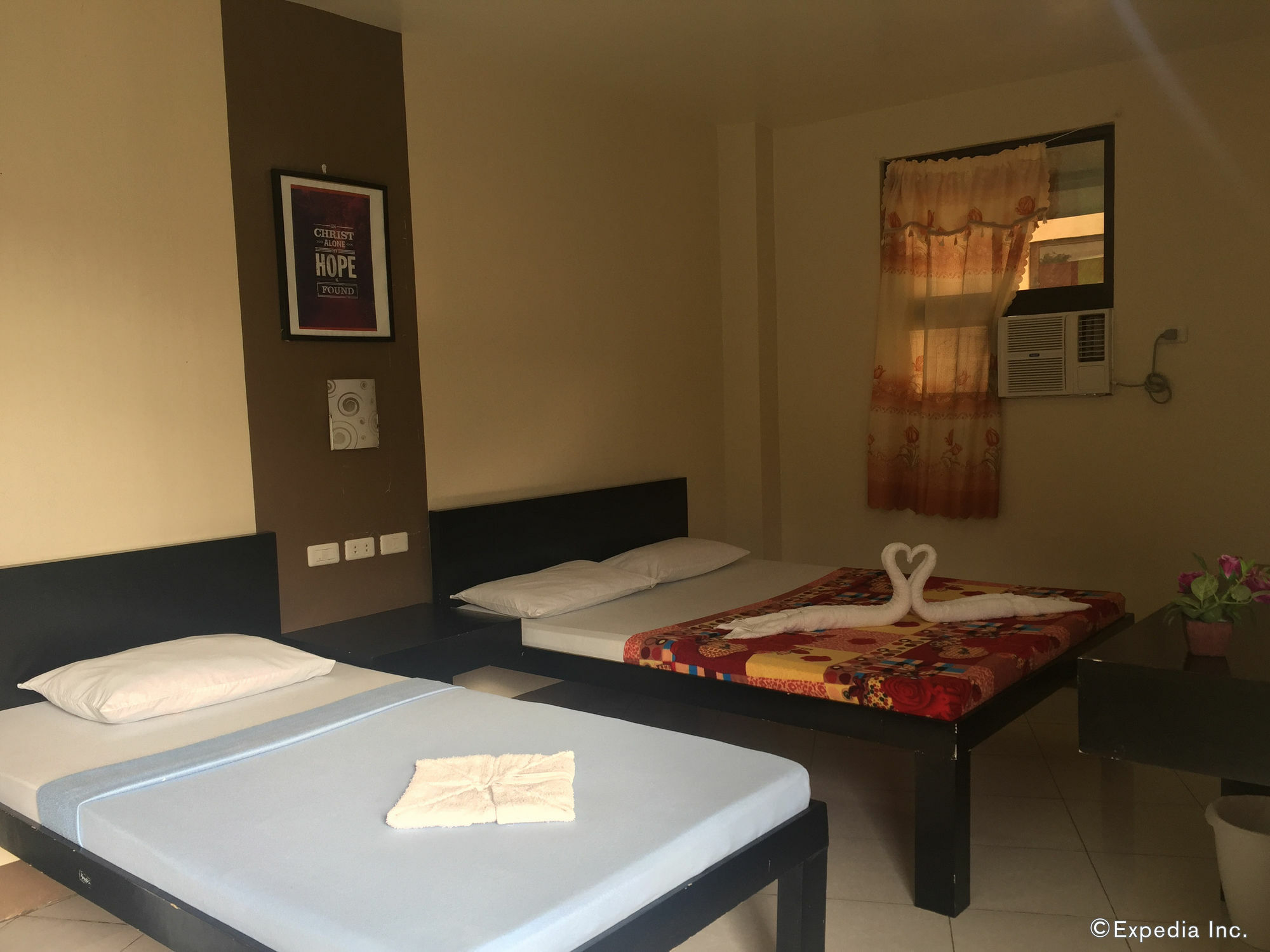 Richdel Hotel Resort Lapu-Lapu City Luaran gambar