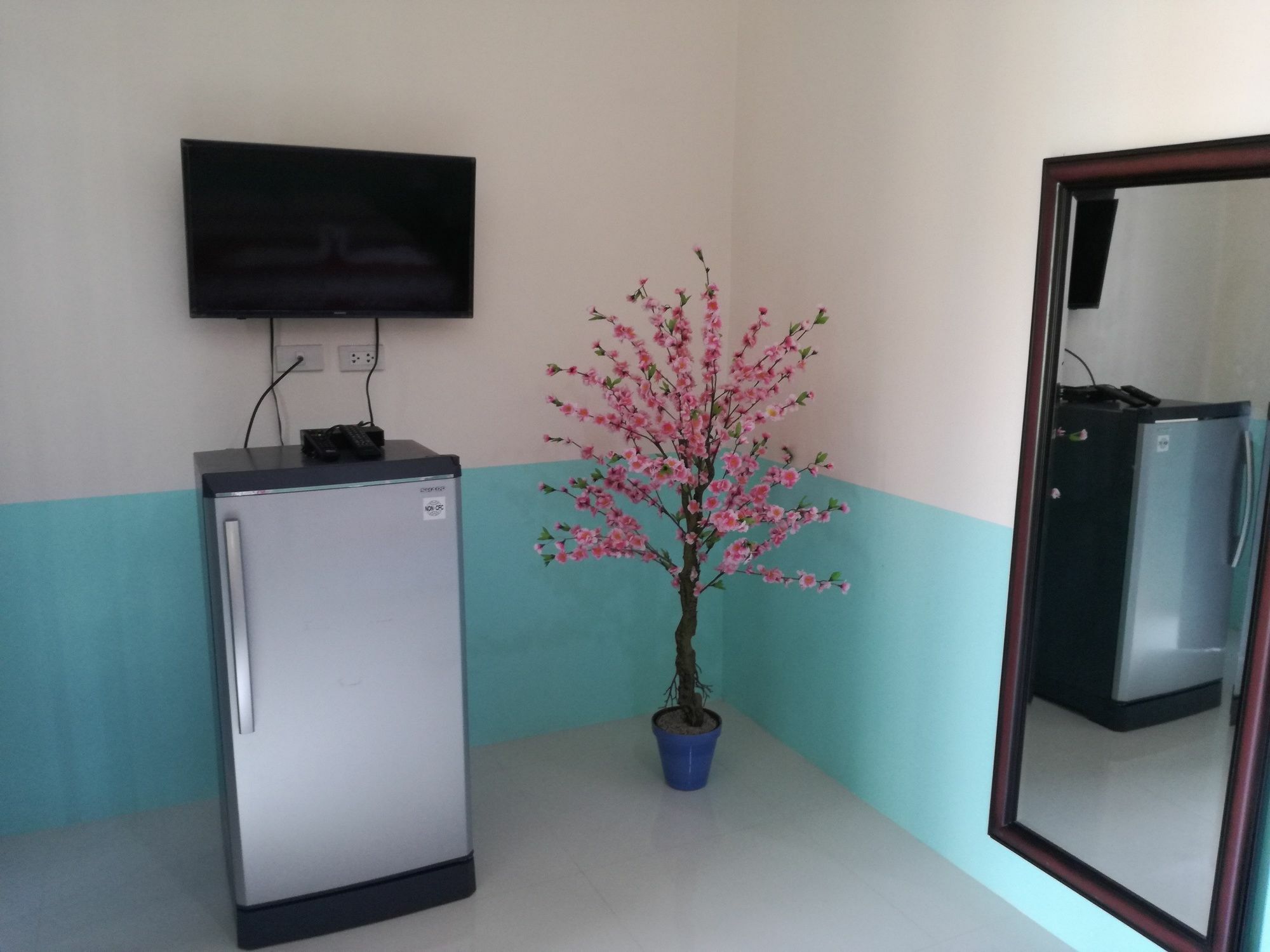 Richdel Hotel Resort Lapu-Lapu City Luaran gambar