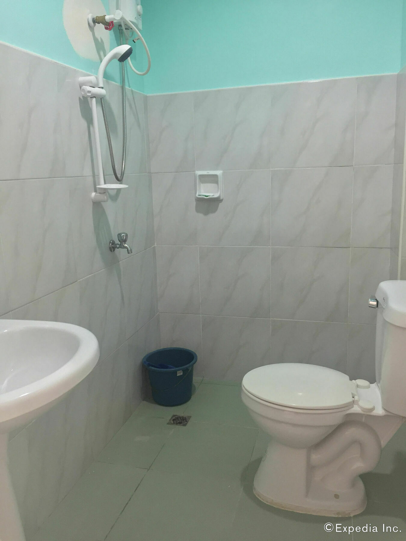 Richdel Hotel Resort Lapu-Lapu City Luaran gambar