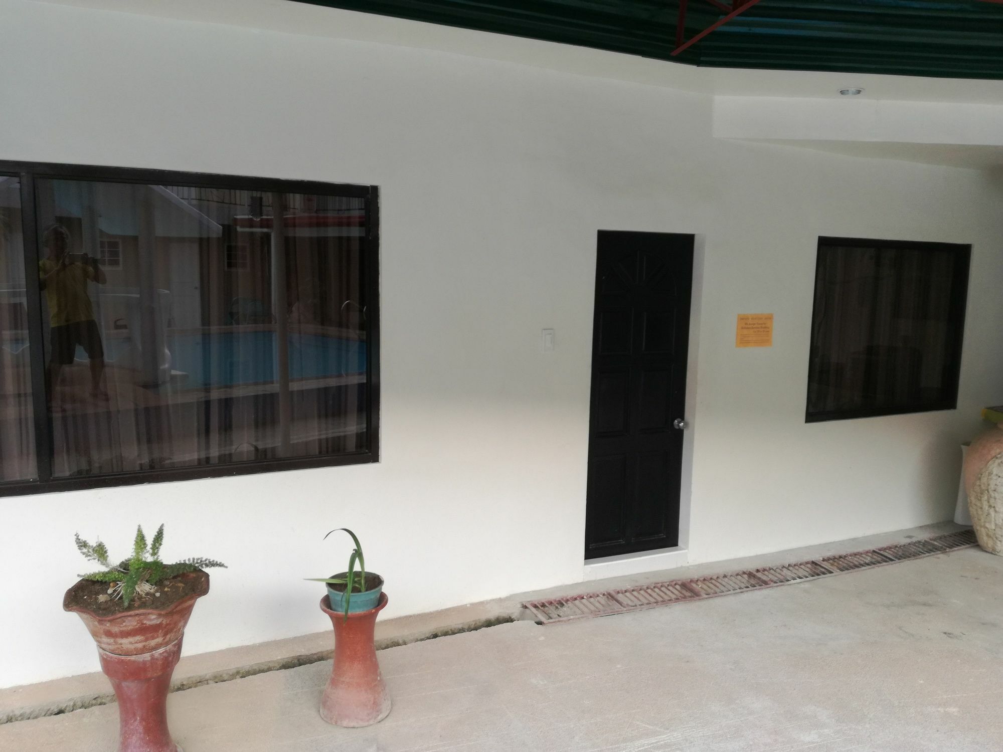 Richdel Hotel Resort Lapu-Lapu City Luaran gambar