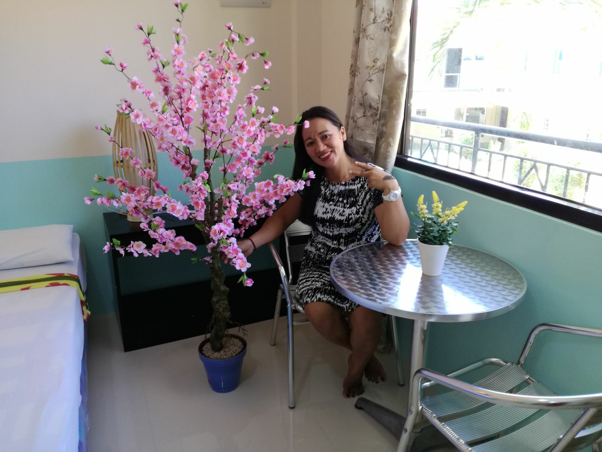 Richdel Hotel Resort Lapu-Lapu City Luaran gambar