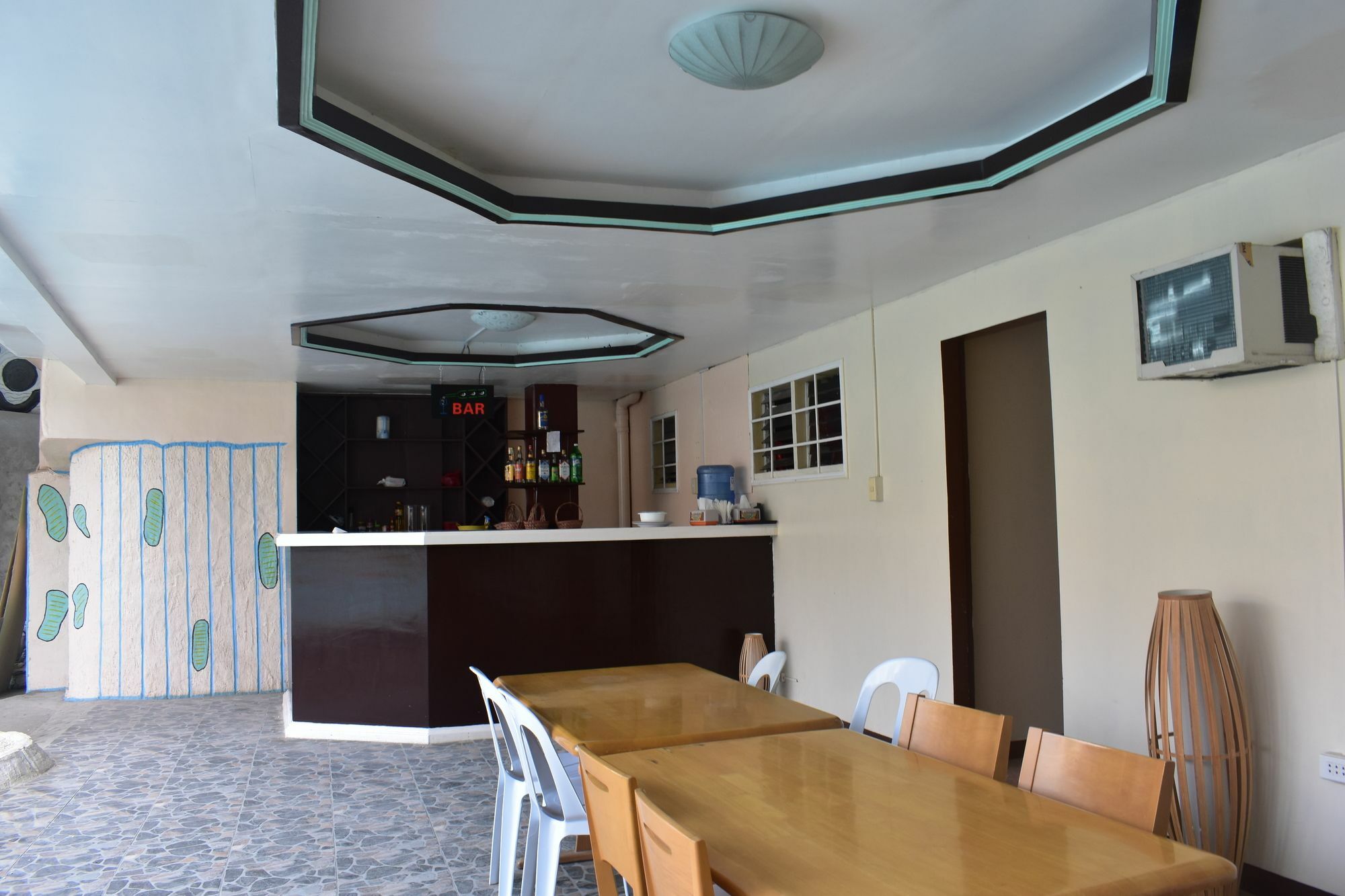 Richdel Hotel Resort Lapu-Lapu City Luaran gambar