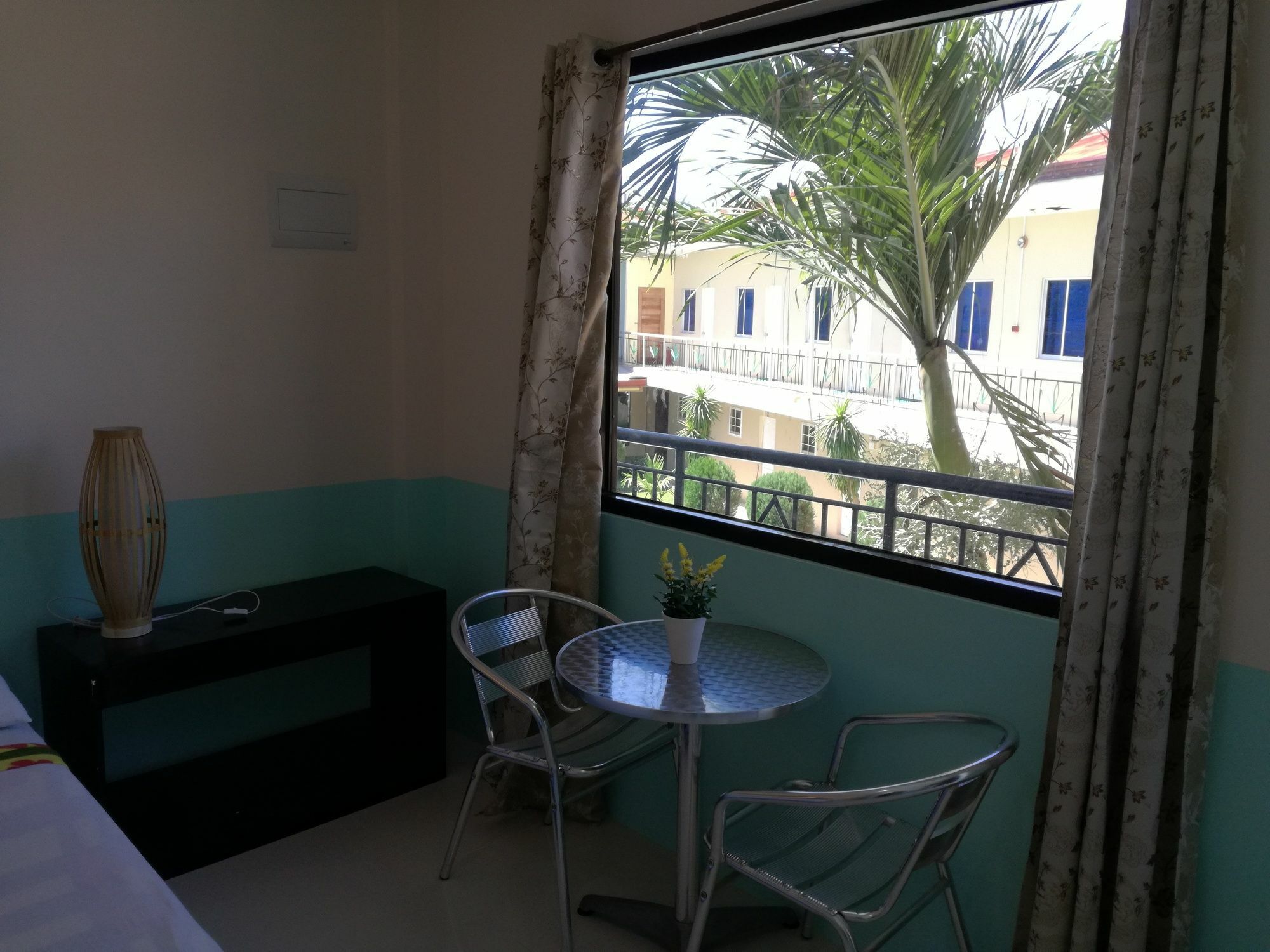Richdel Hotel Resort Lapu-Lapu City Luaran gambar