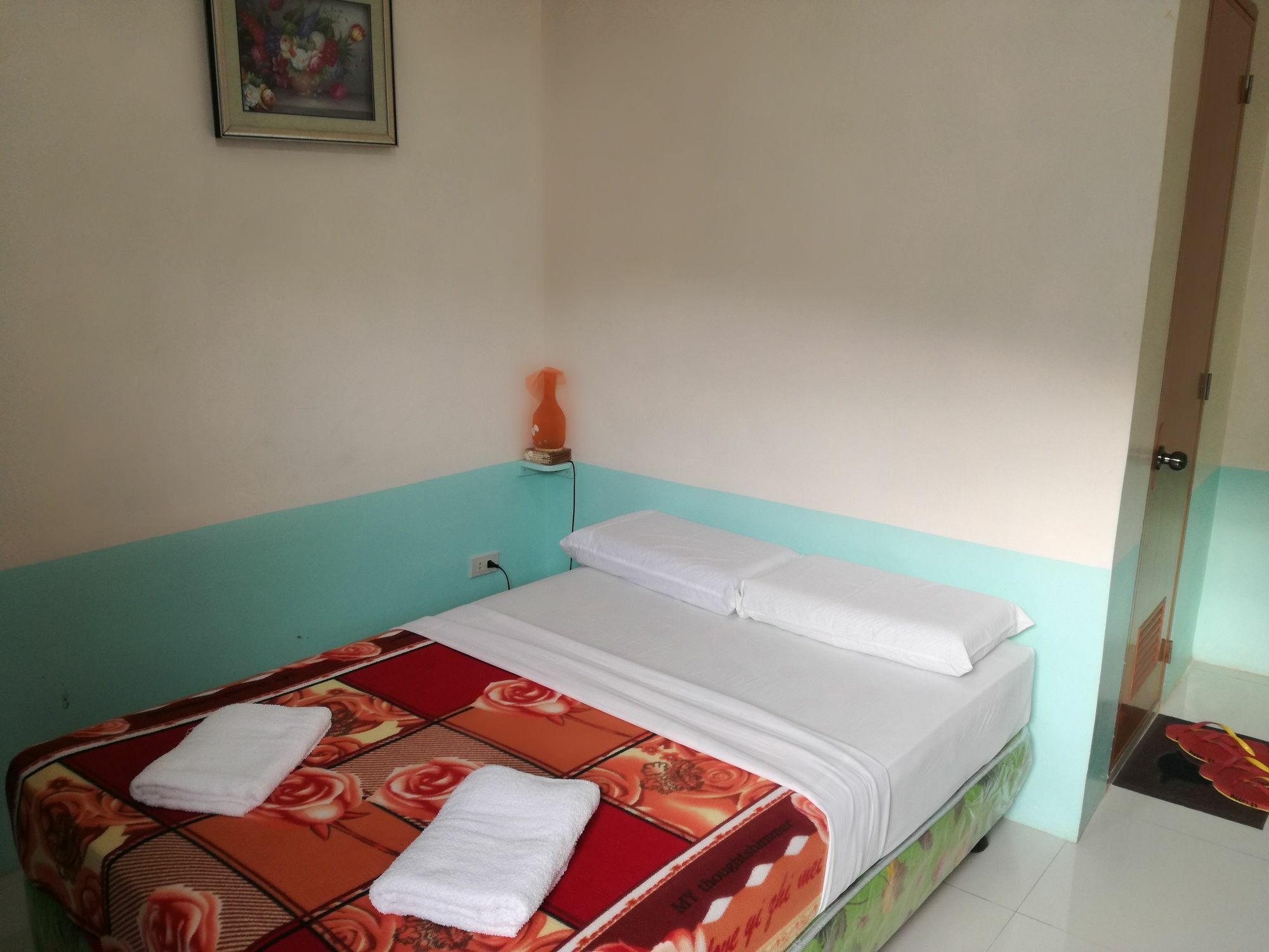 Richdel Hotel Resort Lapu-Lapu City Luaran gambar