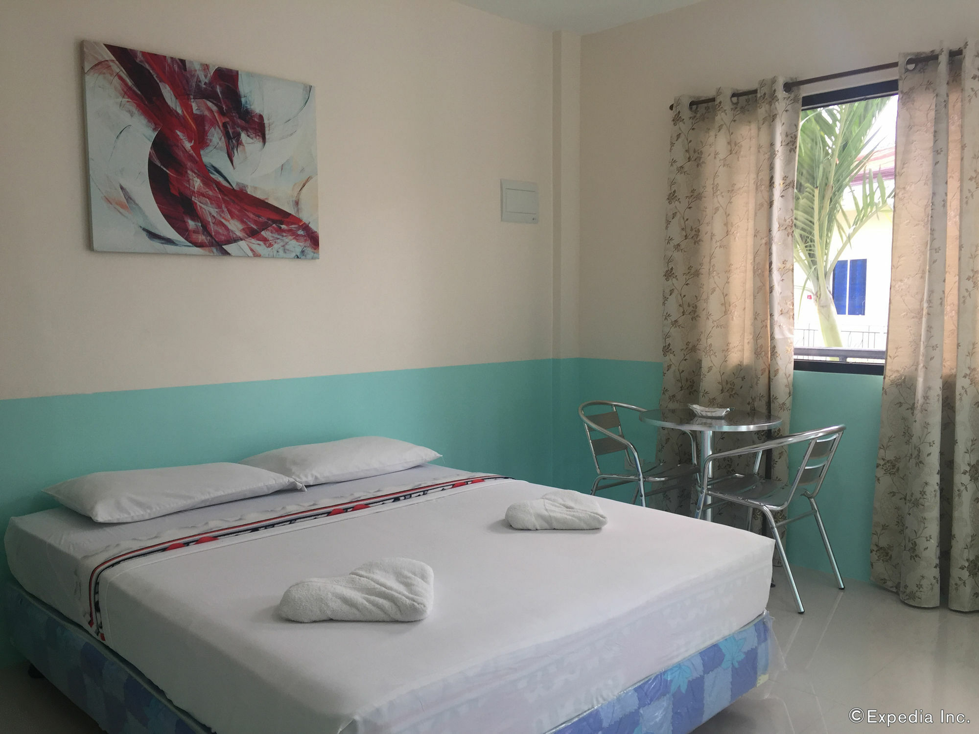 Richdel Hotel Resort Lapu-Lapu City Luaran gambar
